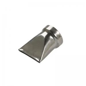 119.342 Wide slot nozzle (ø 35.5) 50 x 3 mm