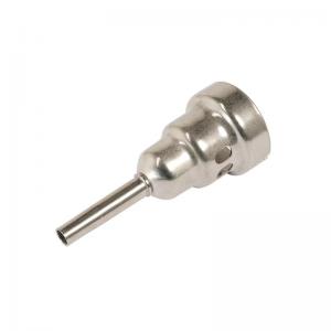 119.345 Tubular nozzle (ø 35.5) ø 20 mm, 30 mm