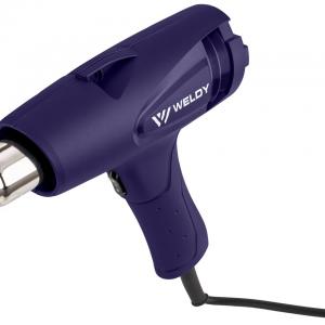 124.149 Weldy HG 210-B 1600W Hot Air Gun