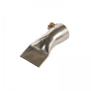 124.777 Wide slot nozzle