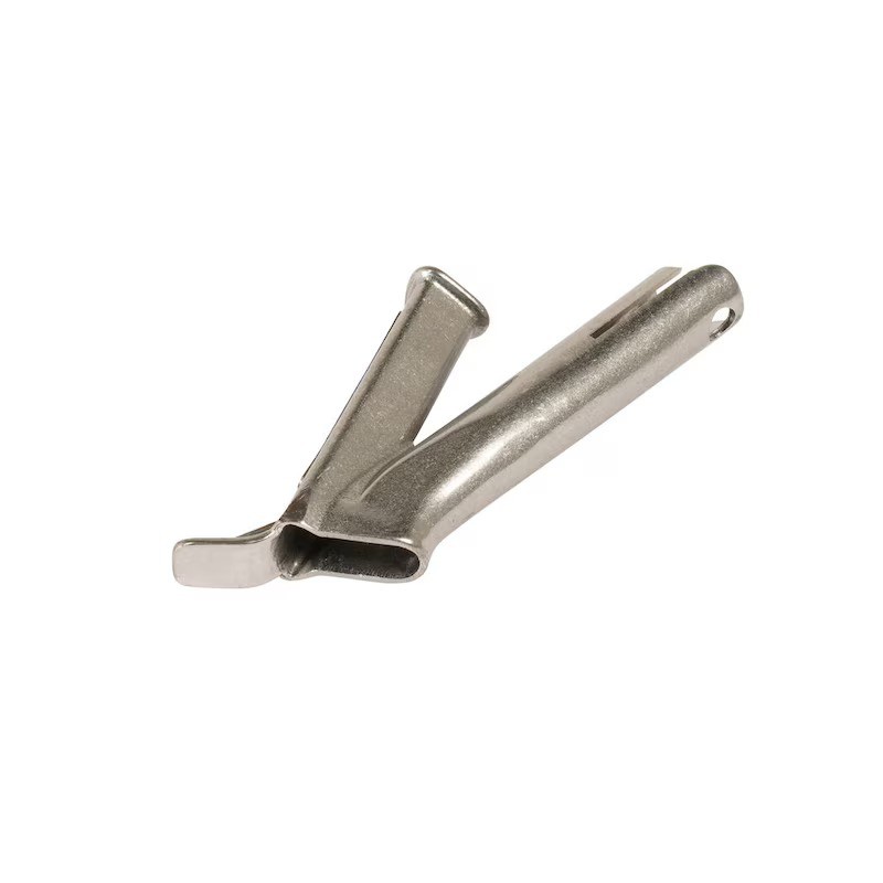 Speed welding nozzles