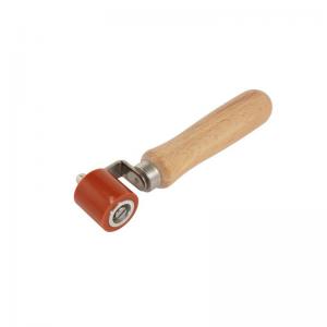 130.146 Pressure roller 30 mm, silicone