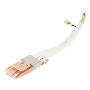 156.616 Heating wedge for Weldy tex2