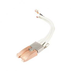 156.617 Heating wedge for Weldy geo2