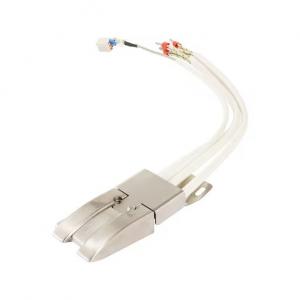 156.667 Heating wedge for Weldy geo2