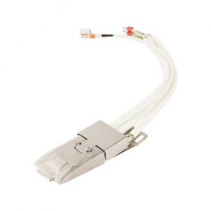 156.668 Heating wedge for Weldy tex2