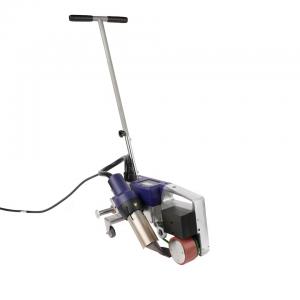 159.522 Weldy Roof40 230V/3450W Roof Welding Machine
