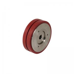 171.327 Pressure Roller 25 mm, AV