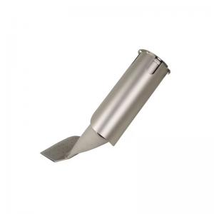 173.642 Overlap welding nozzle 40 mm, left